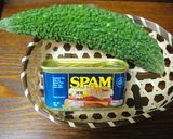 ゴーヤのはさみ揚げ作り方1写真