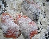 野菜たっぷり!!鮭南蛮作り方4写真