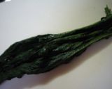 春巻きの皮で簡単キッシュ風スティック作り方4写真