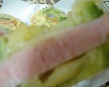 ゴーヤのはさみ揚げ作り方8写真