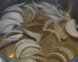 超簡単!!!!　Ｋ家の牛丼作り方1写真