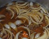 超簡単!!!!　Ｋ家の牛丼作り方2写真