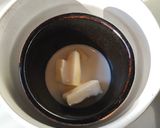 りんごコンポートのショートケーキ作り方3写真