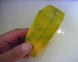 冷製かぼちゃのスープ～圧力鍋対応レシピ～作り方3写真