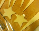 楽しくデコ★くまさんと流れ星カレー作り方2写真