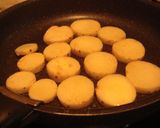 あっという間！皮ごと長いもステーキ作り方2写真