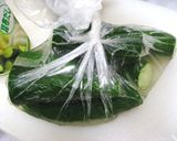 ◇ごろごろキムチ胡瓜◇作り方2写真