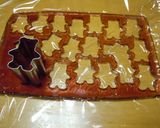ぶどうジュースで手作りグミ♪作り方6写真