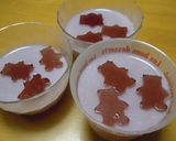 ぶどうジュースで手作りグミ♪作り方8写真