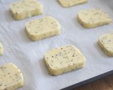 さくっほろっ…紅茶クッキー作り方7写真