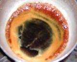 オクラの味醂醤油漬け作り方2写真