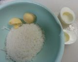 Beeビー♡みつばちカレー作り方1写真