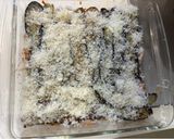 なすと豚とチーズのミルフィーユ作り方7写真