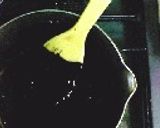 生チョコレート作り方2写真