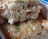 Baked Artichoke Hearts作り方4写真