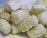 揚げ豆腐作り方3写真