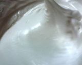 米粉で★ふんわり優しいおふとんパンケーキ作り方3写真