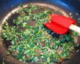 ご飯がモリモリ！水菜ふりかけ♪作り方2写真