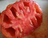 【トマトソース】うっし〜流作り方4写真