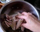 おいしすぎてヤバい！「鶏の唐揚げ」作り方2写真