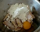 おいしすぎてヤバい！「鶏の唐揚げ」作り方3写真