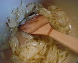 【トマトソース】うっし〜流作り方6写真
