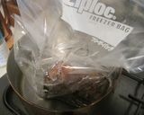 簡単おいしい、ローストビーフ作り方3写真