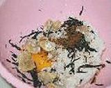 オヤツからオツマミまで♪ご飯のお焼き作り方1写真