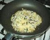 オヤツからオツマミまで♪ご飯のお焼き作り方2写真