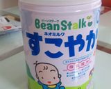 産後の栄養!コラーゲンミロミルク作り方7写真