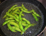 冬瓜と枝豆のトロっと煮　冷やしても美味♪作り方1写真