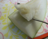 冬瓜と枝豆のトロっと煮　冷やしても美味♪作り方3写真