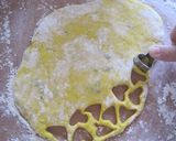 腎臓にいいワンちゃんのかぼちゃのクッキー作り方5写真
