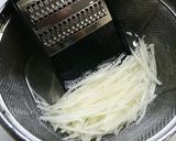 簡単！プルコギビーフの野菜炒め作り方1写真