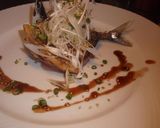 ◆秋刀魚のムニエル ポン酢バターソース◆作り方6写真