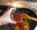 鶏ムネ肉のチリソース★作り方6写真