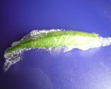♪夏野菜でスカル☠☠ฺ☠ฺฺデコカレー♪作り方5写真