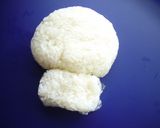 ♪夏野菜でスカル☠☠ฺ☠ฺฺデコカレー♪作り方8写真