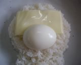 アルパカ☆デコカレー作り方4写真