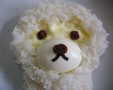 アルパカ☆デコカレー作り方5写真