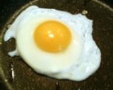 簡単★まいたけバター丼作り方2写真
