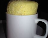 簡単すぎる！レンジdeマグカップケーキ作り方6写真