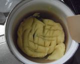 サクサク♪サブレシュークリーム作り方6写真