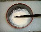 豚肉の薄切りで柔らか唐揚げ作り方2写真