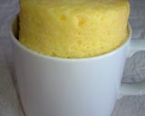 簡単すぎる！レンジdeマグカップケーキ作り方15写真