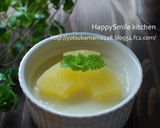 簡単おいし♪パイン缶のヨーグルトデザート作り方6写真