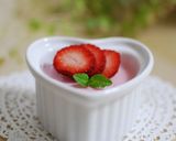 簡単おいし♪パイン缶のヨーグルトデザート作り方7写真