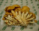 なめこと豆腐☆味は塩だしつゆにお任せ♪作り方2写真