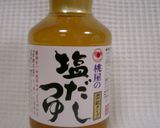 なめこと豆腐☆味は塩だしつゆにお任せ♪作り方1写真