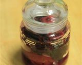 自家製梅干し♪作り方19写真